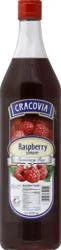 Cracovia Syrup 33.81 oz