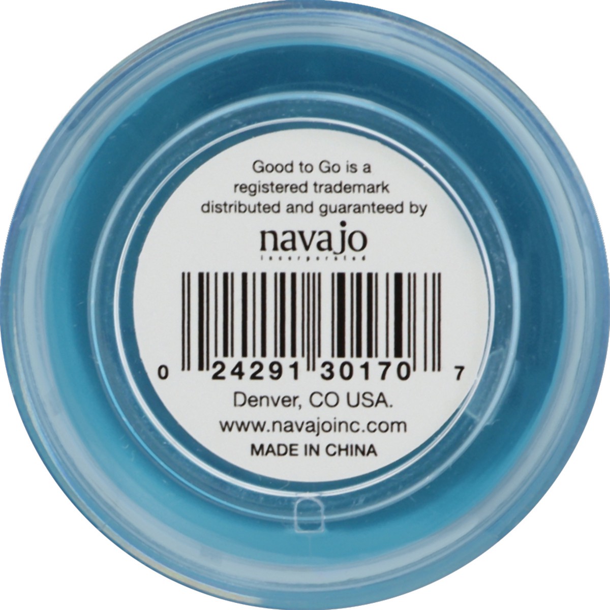 slide 6 of 8, Good to Go Htips Good To Go Jar, 1 ct