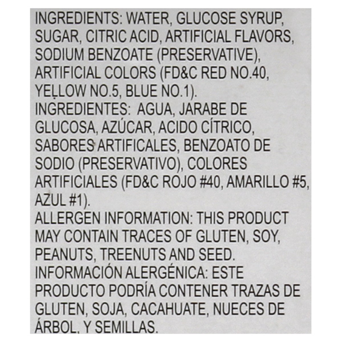 slide 2 of 13, Quick Blast Sour Blue Raspberry Blast, Cherry Splash, Green Apple Burst Candy Spray 12 ea, 12 ct