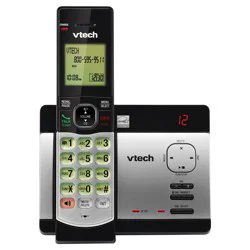 VTech Cordless Answering System with Caller ID