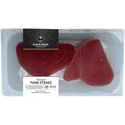Tuna Steak Vsp