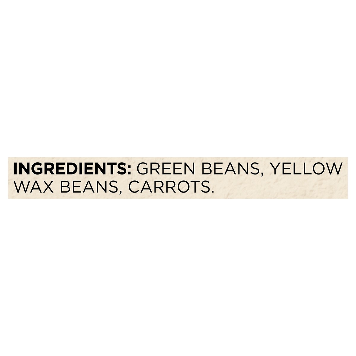 slide 3 of 7, PictSweet Whole Green & Yellow Beans, 10 oz