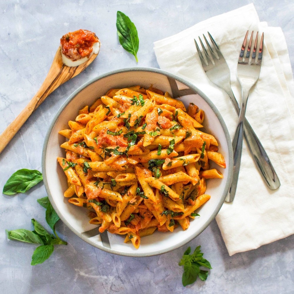 Banza Chickpea Penne Pasta 8 oz | Shipt