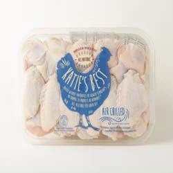 Katie's Best Split Wings