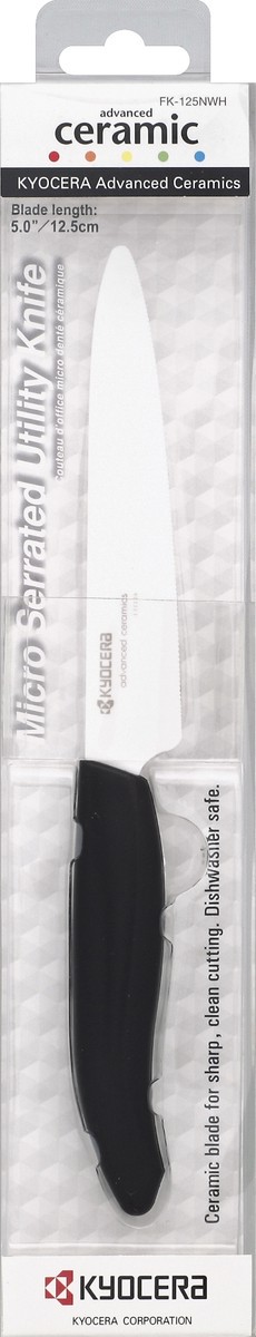 slide 1 of 4, Kyocera Knife 1 ea, 1 ct