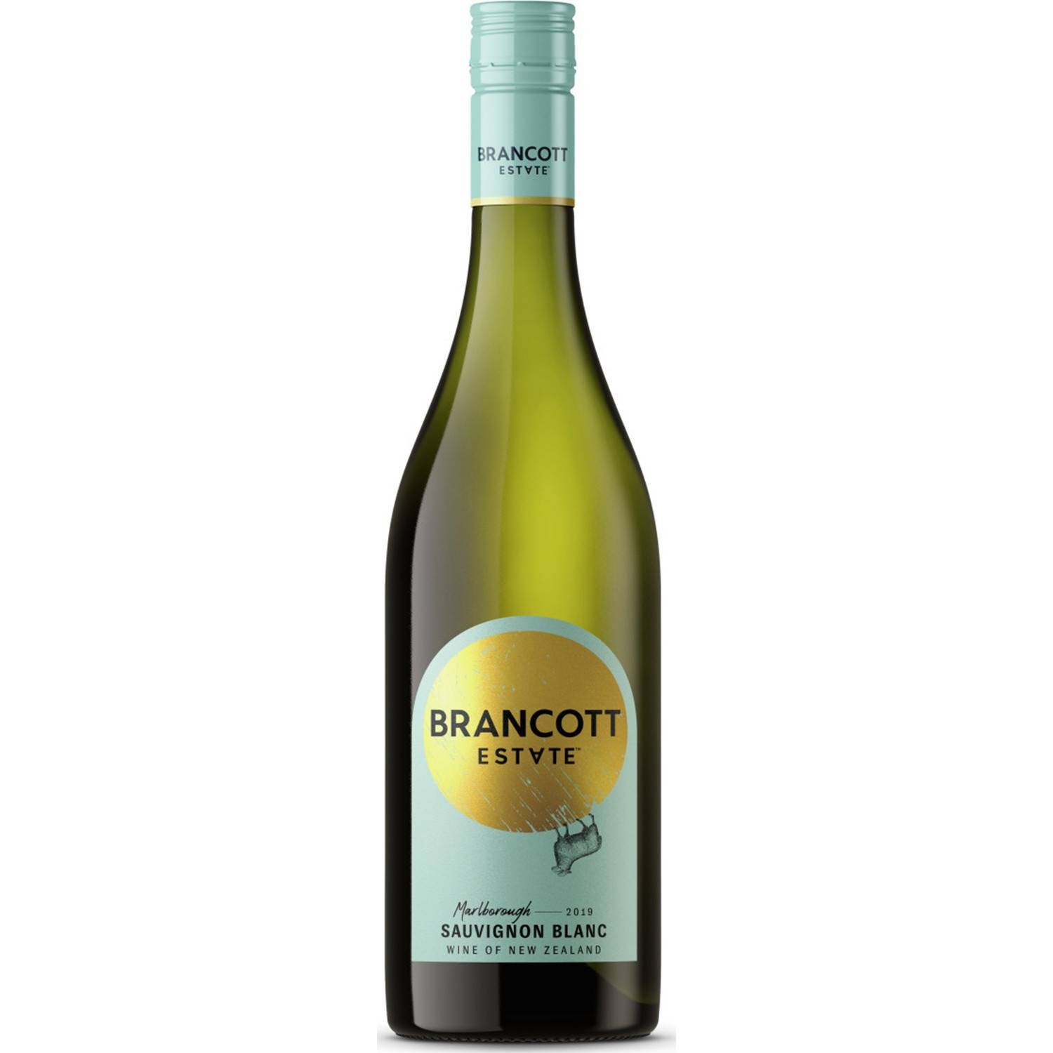 slide 1 of 1, Brancott Vineyards Sauvignon Blanc, 750 ml