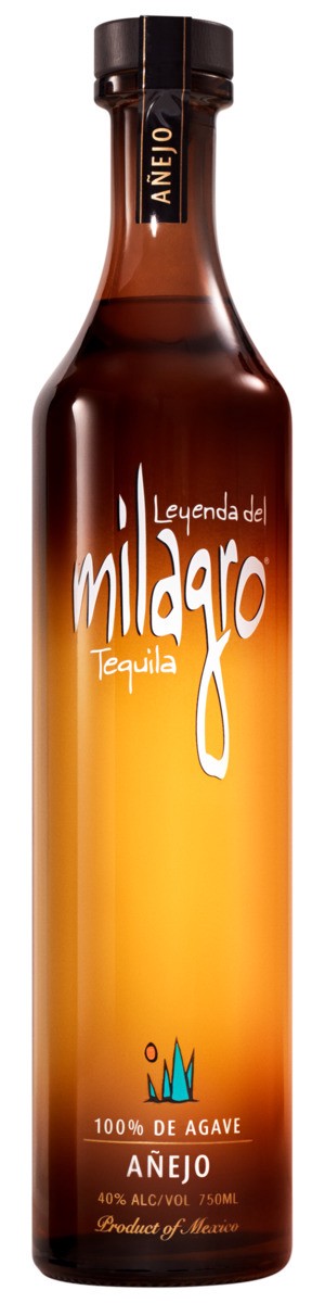 slide 1 of 11, Milagro Tequila, 750 ml