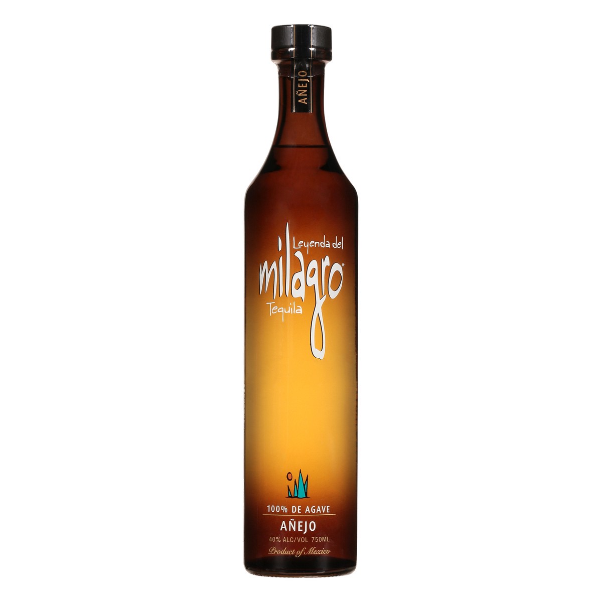 slide 6 of 11, Milagro Tequila, 750 ml