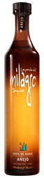 Milagro Anejo Tequila 750 ml