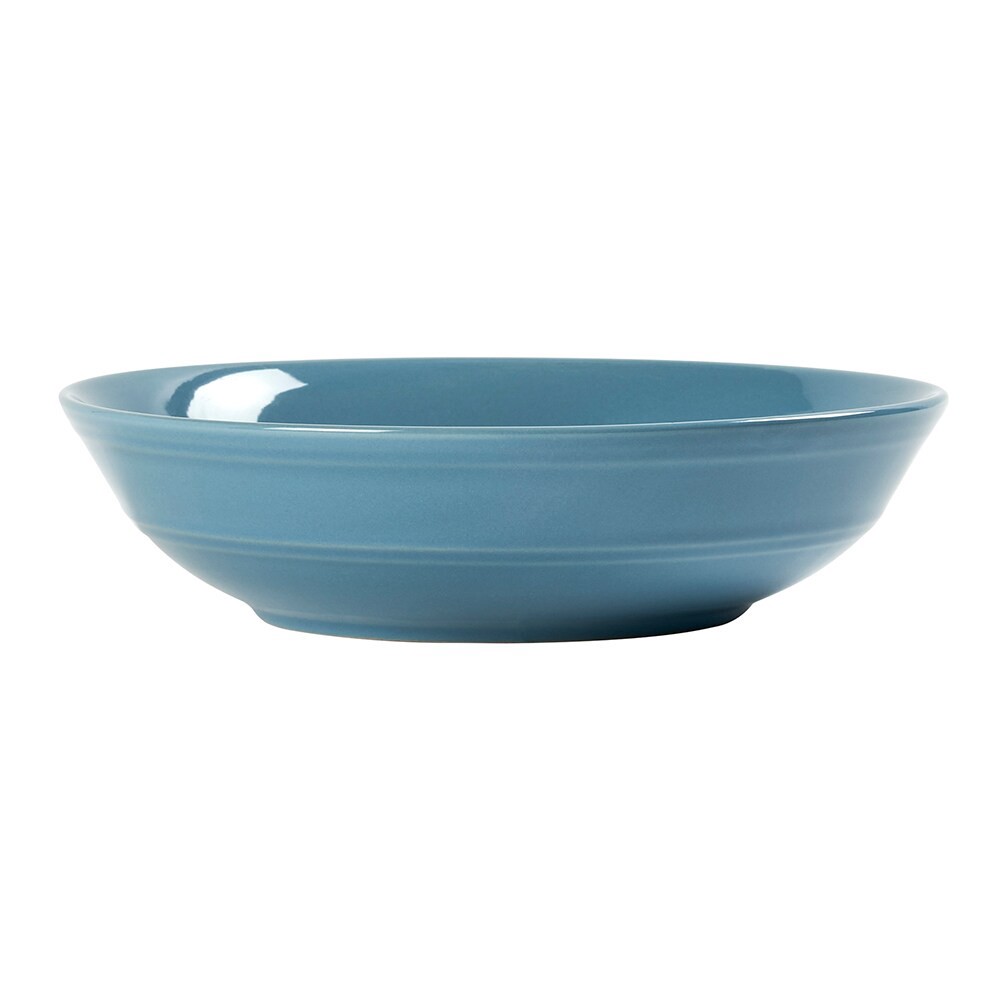 slide 1 of 1, Dash Of That Grace Dinner Bowl - Sky, 1 ct