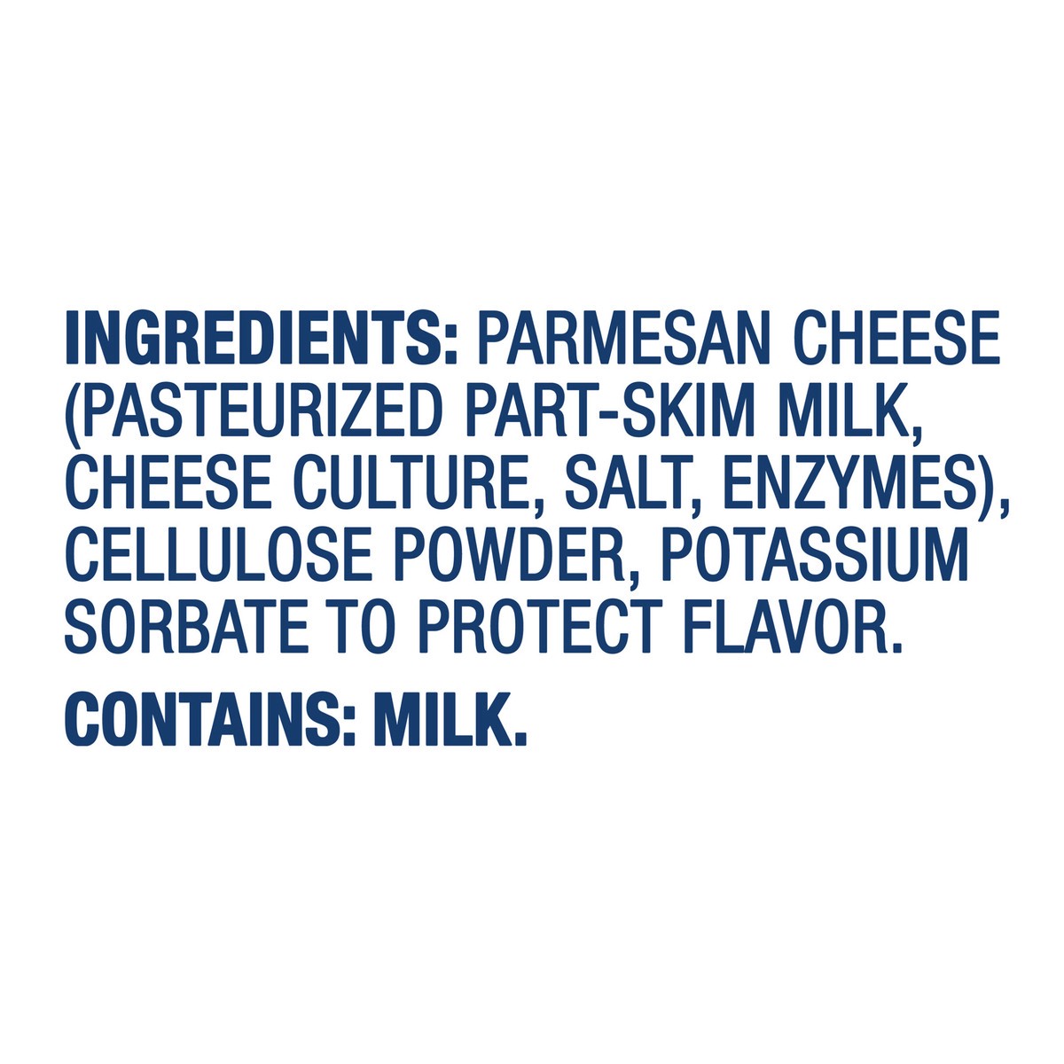 slide 11 of 14, Kraft Grated Parmesan Cheese 8 oz, 8 oz
