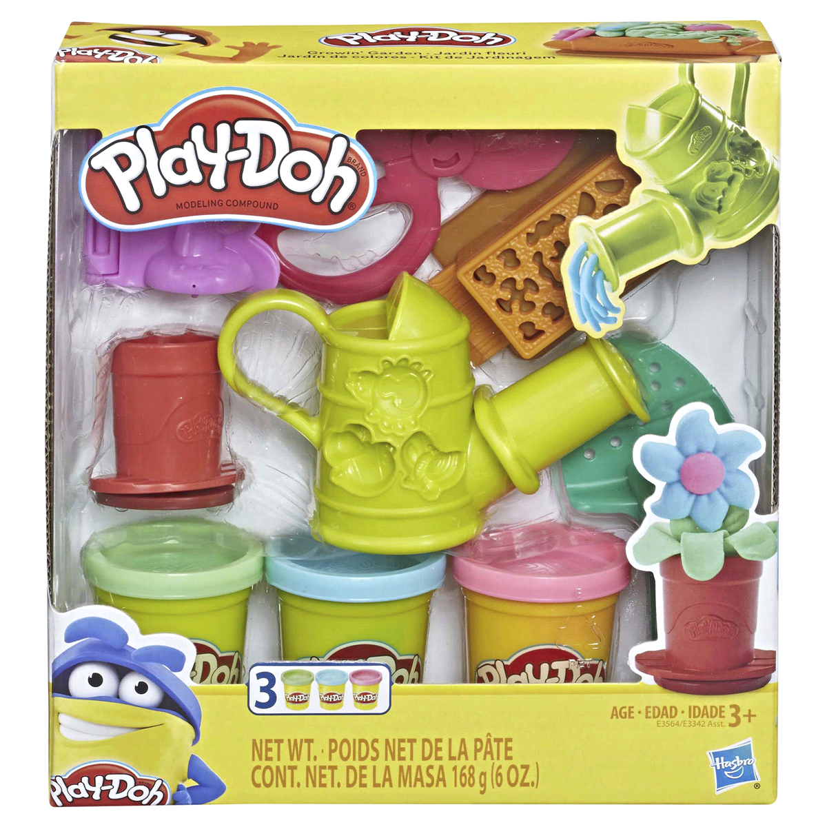 slide 1 of 1, Play-Doh Role Play Tools Assortment, 1 ct