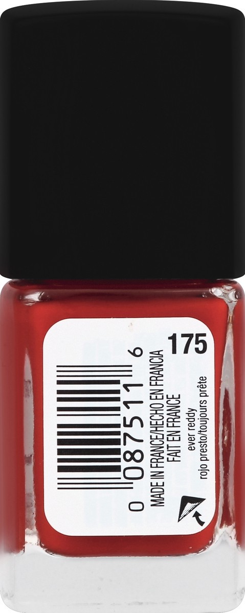 slide 3 of 3, Covergirl Outlast Ever Reddy Nail Gloss, 1 ct