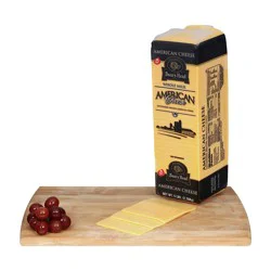 Boar's Head Cheese 1 ea