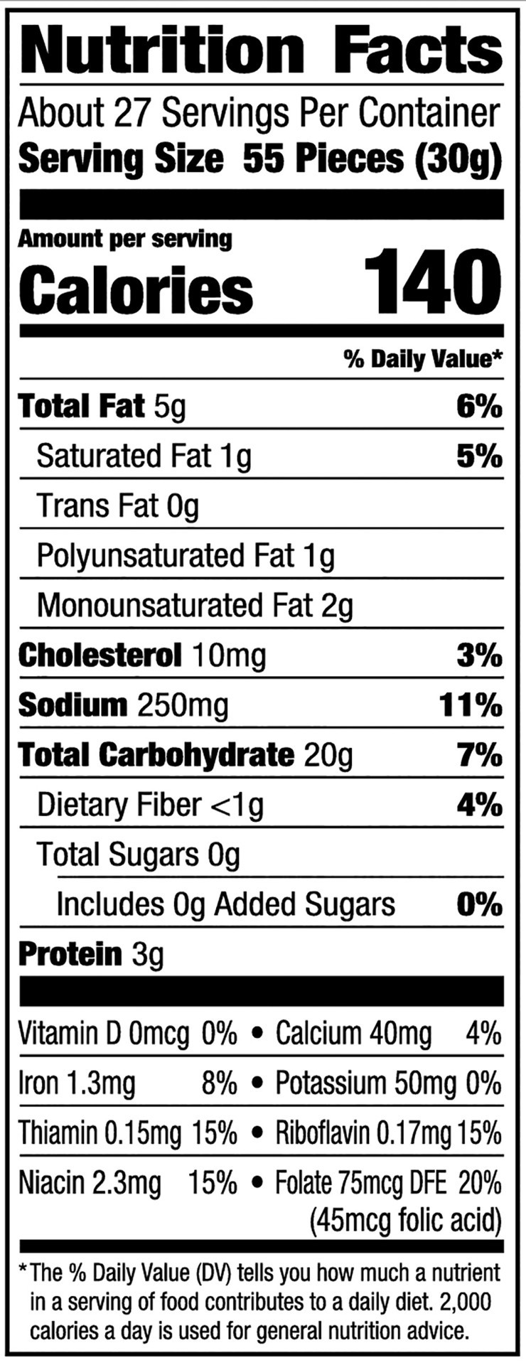 slide 2 of 5, Pepperidge Farm Goldfish Crackers, Cheddar, 30 oz. Carton, 30 oz