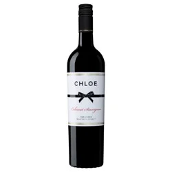 Chloe Cabernet Sauvignon 750 ml