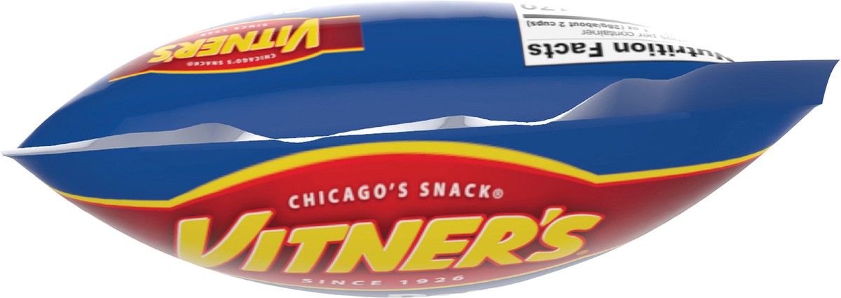 slide 11 of 12, Vitner's Vitner's White Cheddar Popcorn - 3.5 oz, 3.5 oz