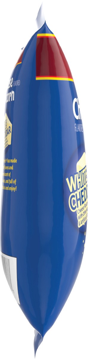 slide 7 of 12, Vitner's Vitner's White Cheddar Popcorn - 3.5 oz, 3.5 oz