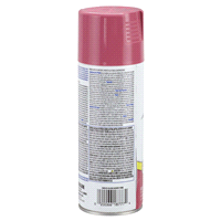 slide 3 of 9, Rust-Oleum 2x Ultra Cover Paint & Primer, Gloss Berry Pink, 12 oz