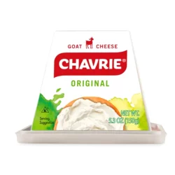 Chavrie Original Mild Goat Cheese
