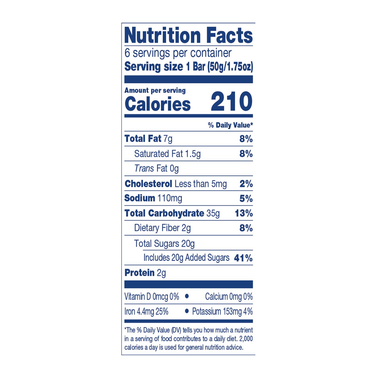 slide 6 of 13, Tastykake Iced Fudge Cookie Bars 6 - 1.75 oz Packages, 