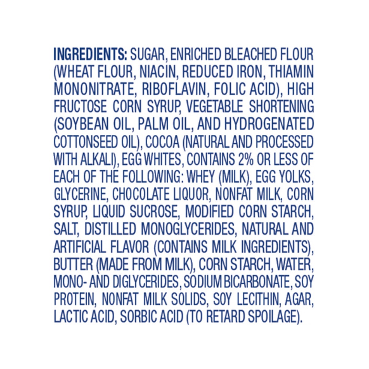 slide 10 of 13, Tastykake Iced Fudge Cookie Bars 6 - 1.75 oz Packages, 