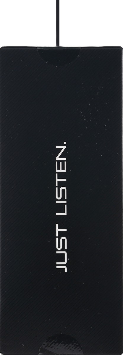 slide 5 of 9, Altec Lansing Whisper Wireless Bluetooth Headphones 1 ea, 1 ct