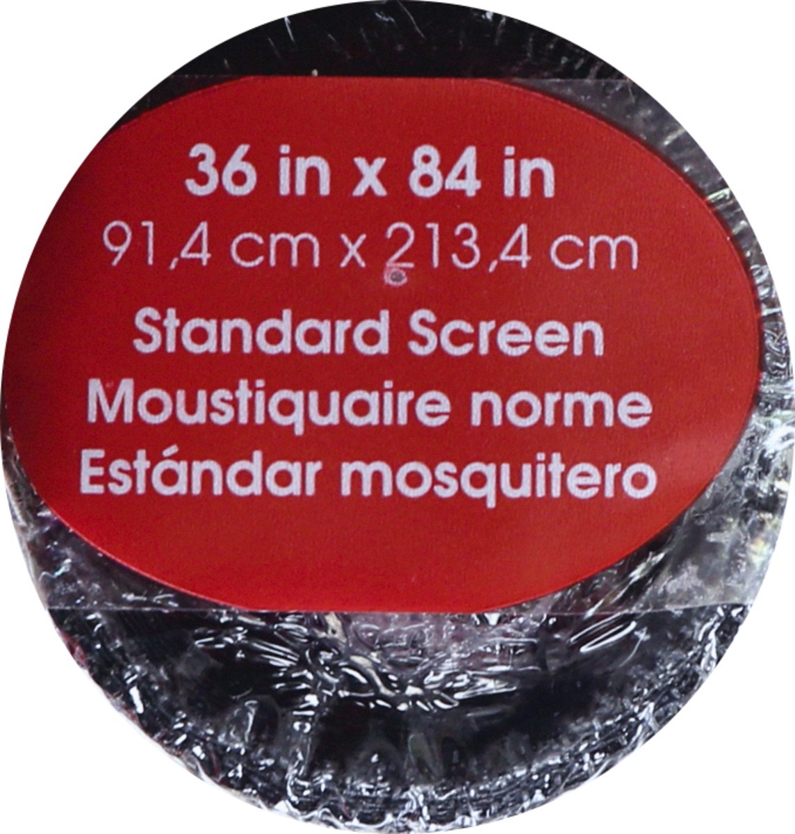 slide 3 of 6, Phifer Screen 1 ea, 1 ct