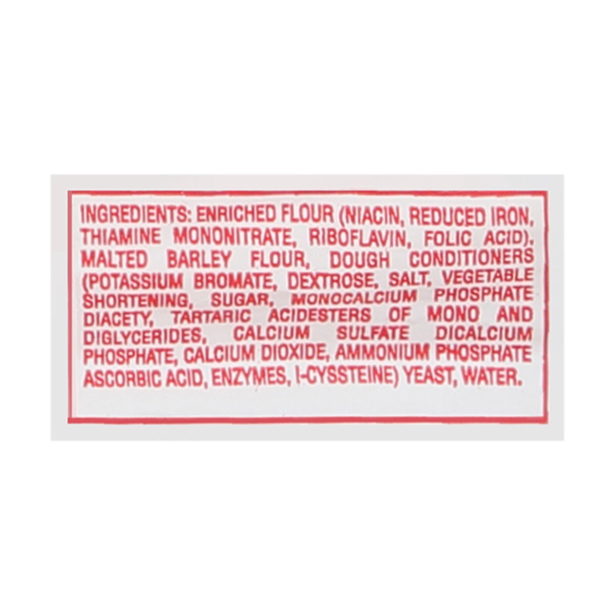 slide 6 of 11, Cajun French Bread, 10 oz