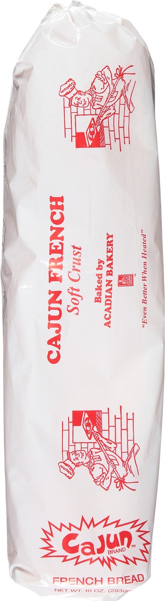 slide 4 of 11, Cajun French Bread, 10 oz