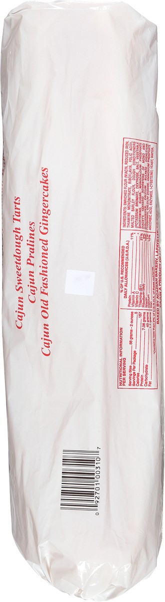 slide 5 of 11, Cajun French Bread, 10 oz