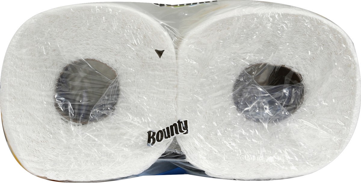 slide 3 of 5, Bounty Paper Towels 2 ea, 2 ct