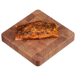 Lunds & Byerlys Pineapple Stuffed Salmon Portion - 1 ea