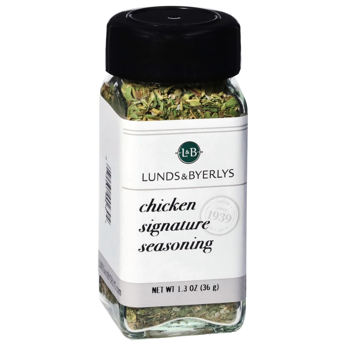 slide 8 of 9, Lunds & Byerlys Chicken Signature Seasoning 1.3 oz, 1.3 oz