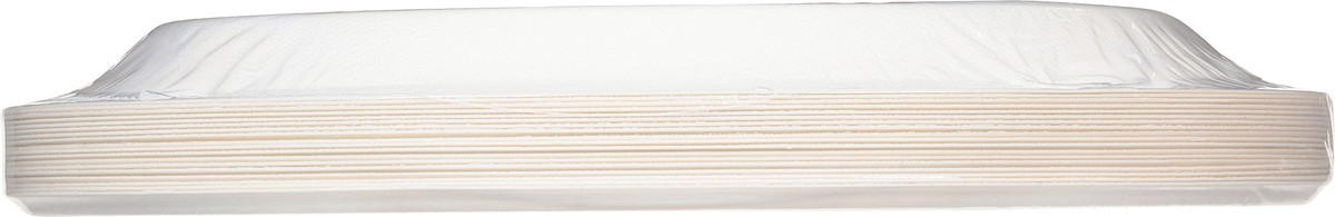 slide 7 of 12, Chinet Sensibles 10 Inch Plates 18 ea, 18 ct