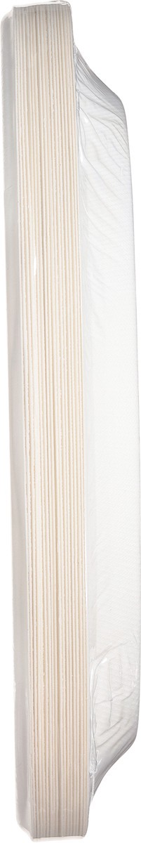 slide 2 of 12, Chinet Sensibles 10 Inch Plates 18 ea, 18 ct