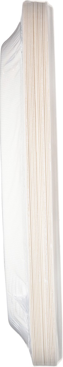 slide 4 of 12, Chinet Sensibles 10 Inch Plates 18 ea, 18 ct