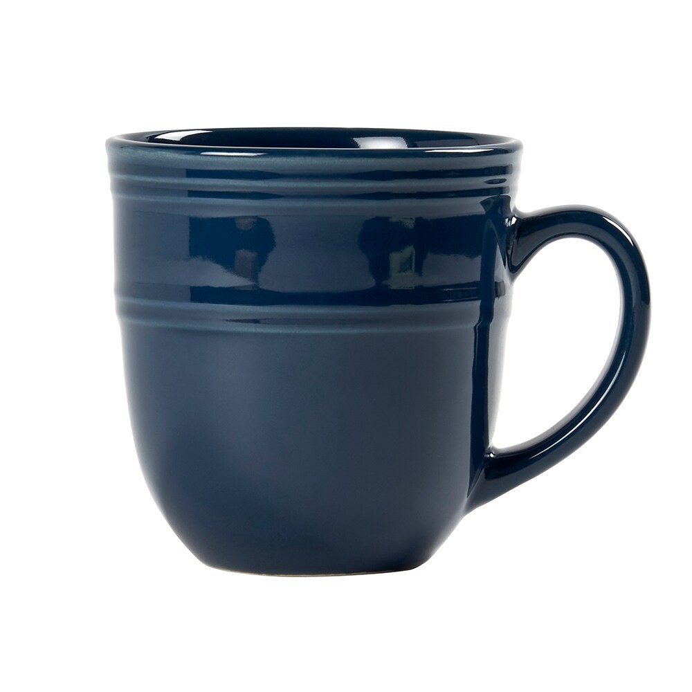 slide 1 of 1, Dash Of That Grace Mug - Ink, 1 ct