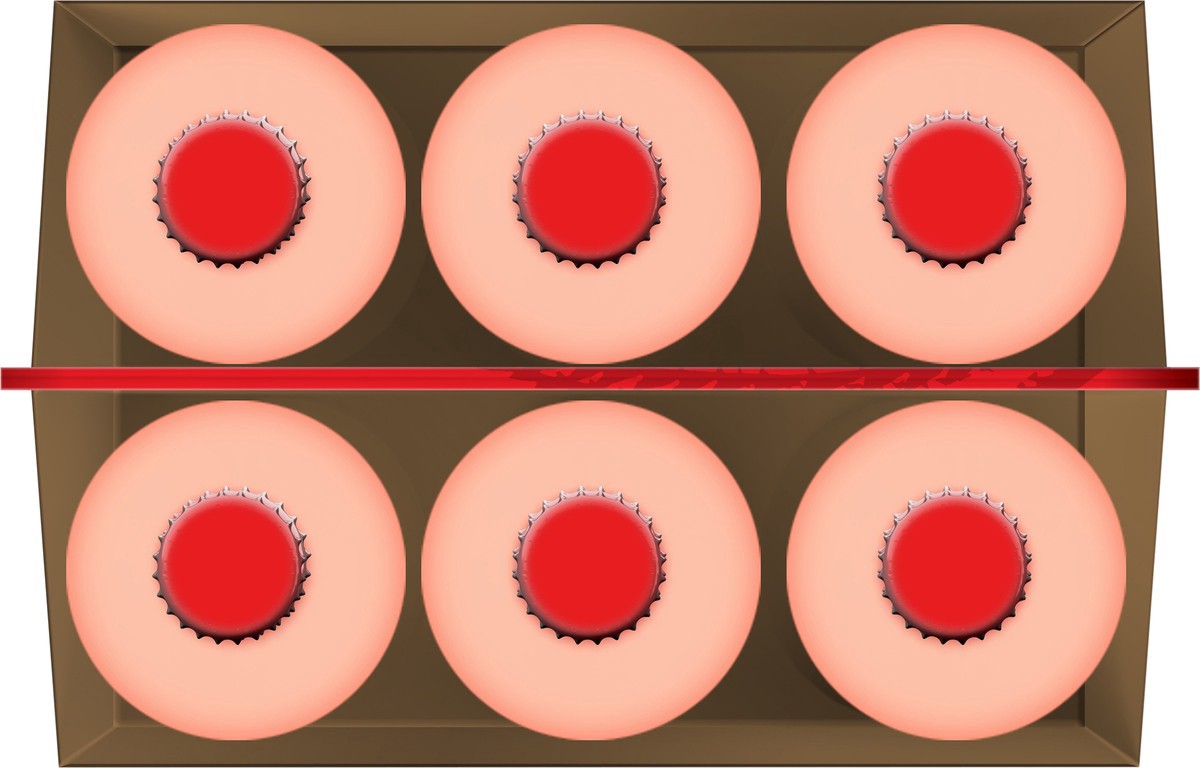 slide 10 of 12, Cayman Jack Strawberry Margarita 6 Pack, 6 ct; 11.2 fl oz