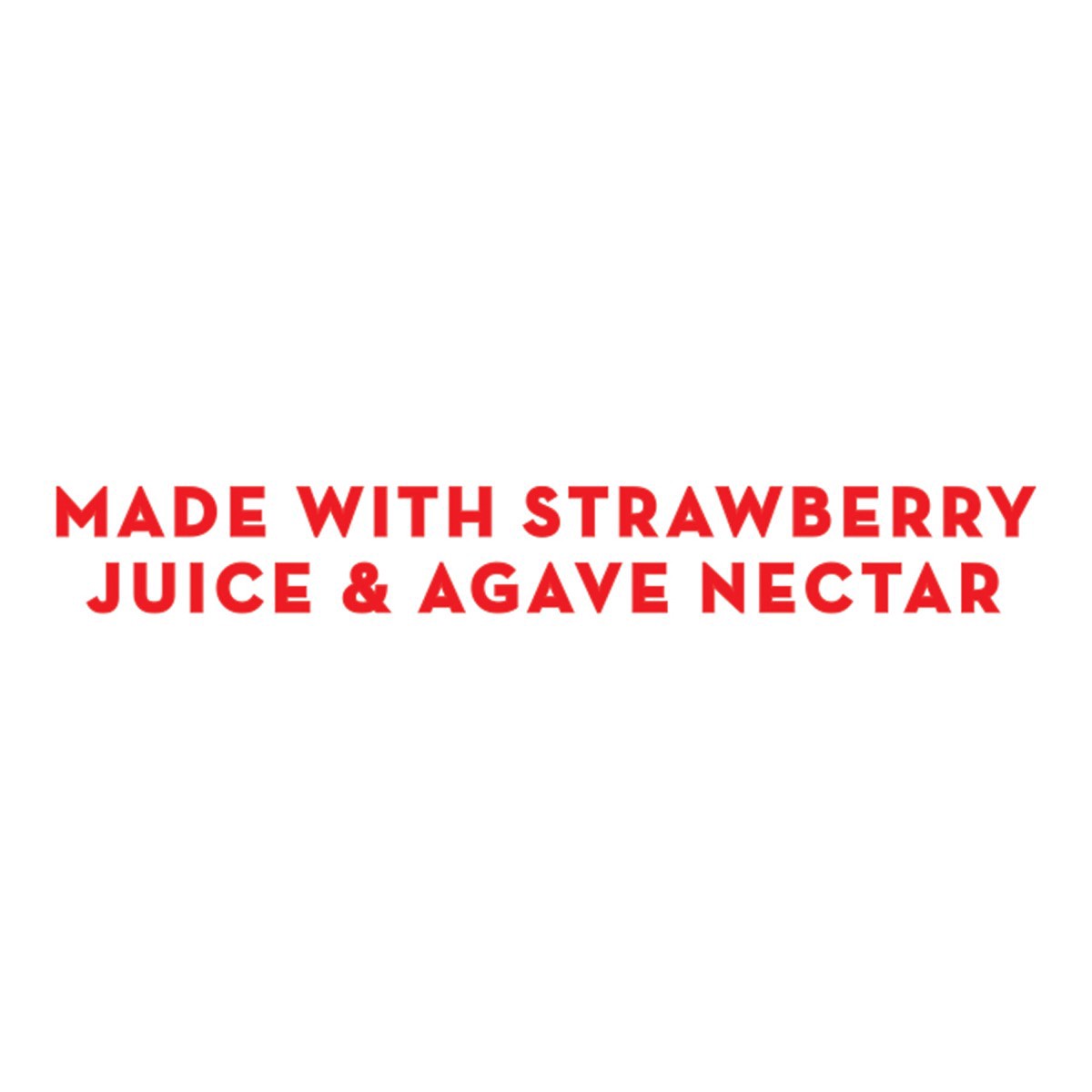 slide 5 of 12, Cayman Jack Strawberry Margarita 6 Pack, 6 ct; 11.2 fl oz