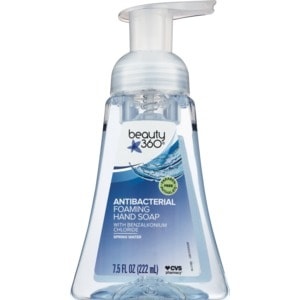 slide 1 of 1, CVS Fresh Springwater Foaming Hs, 1 ct