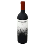 slide 1 of 1, Dynamite Vineyards Red, 750 ml