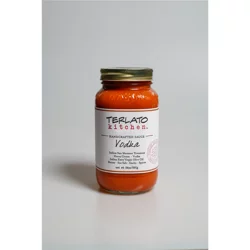 Terlato Kitchen Vodka Sauce