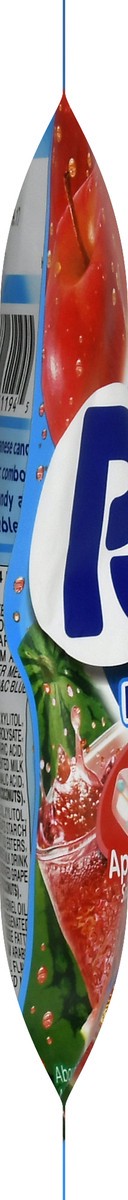 slide 2 of 9, Puchao 4 Flavors Fruit Soda Candy 3.53 oz, 3.53 oz