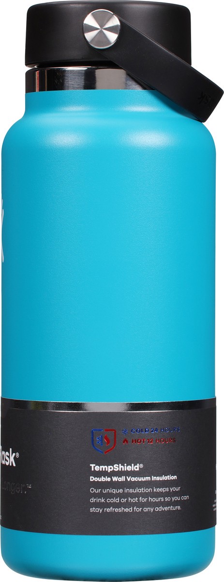 slide 2 of 12, Hydro Flask 32 Ounce Laguna Wide Flex Cap Bottle 1 ea, 1 ea