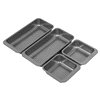 slide 3 of 9, Wilton Percet Results Baking Pan Set, 4 ct