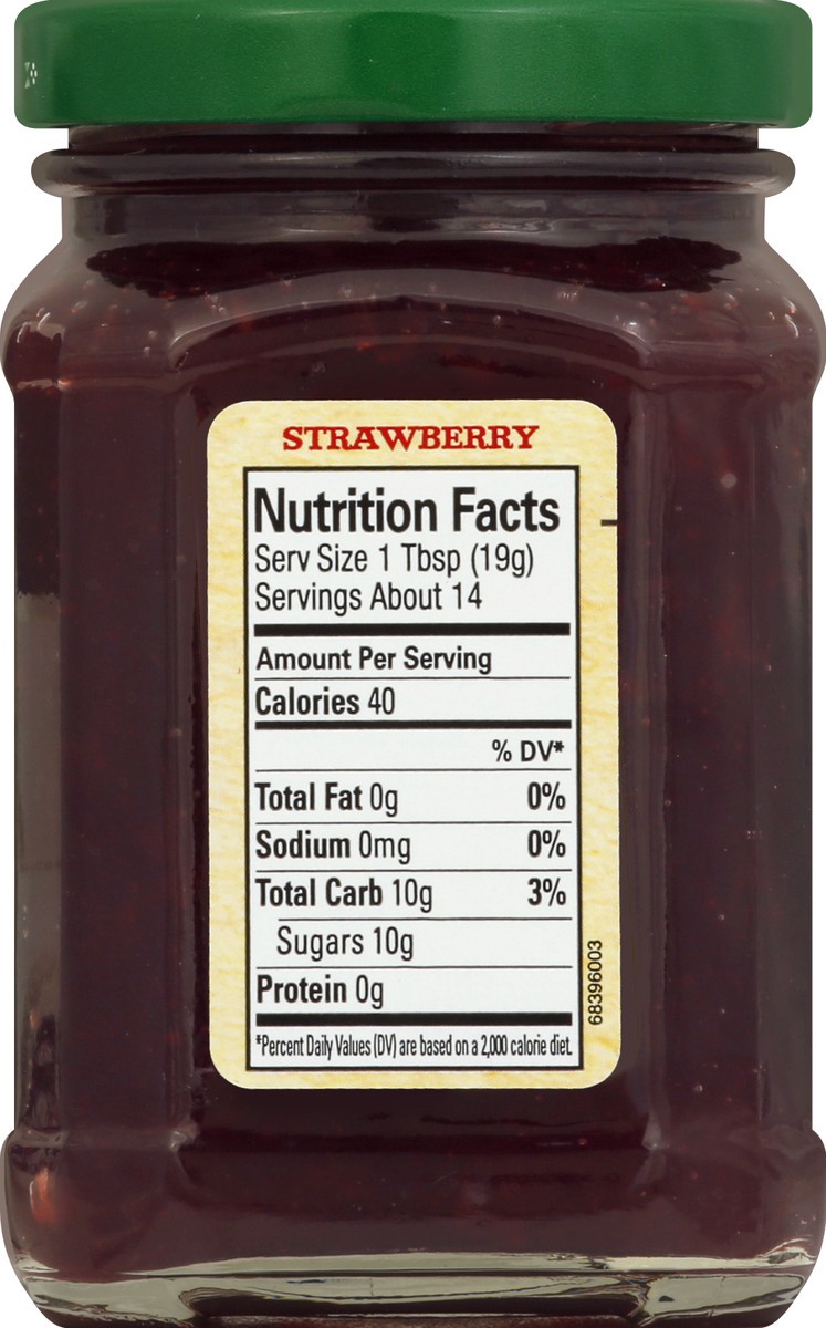 slide 3 of 6, Santa Cruz Organic Fruit Spread 9.5 oz, 9.5 oz