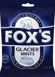Fox's Mints 7.05 oz