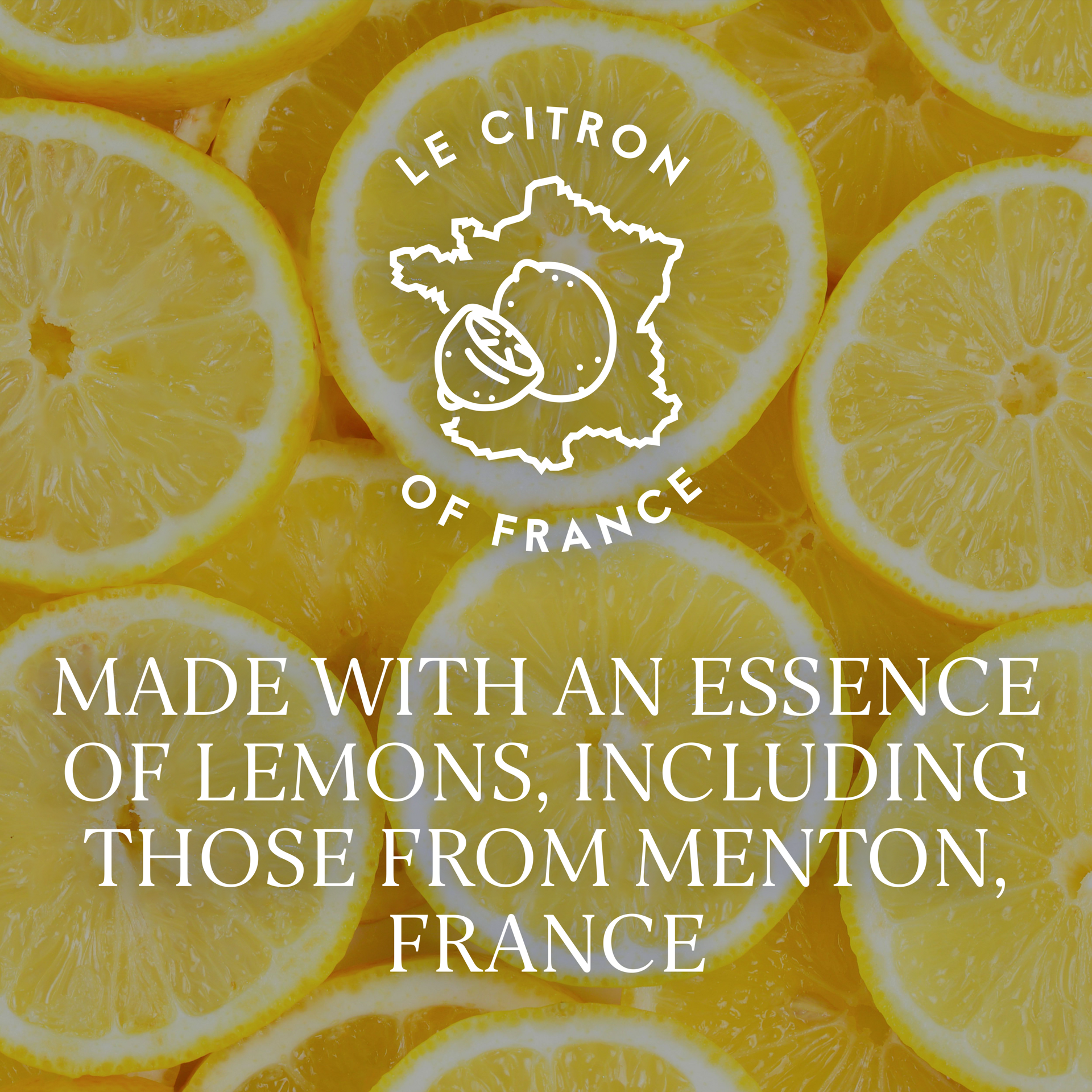 slide 2 of 5, Grey Goose Le Citron Flavored Vodka 40% 175Cl/1.75L, 1.75 liter