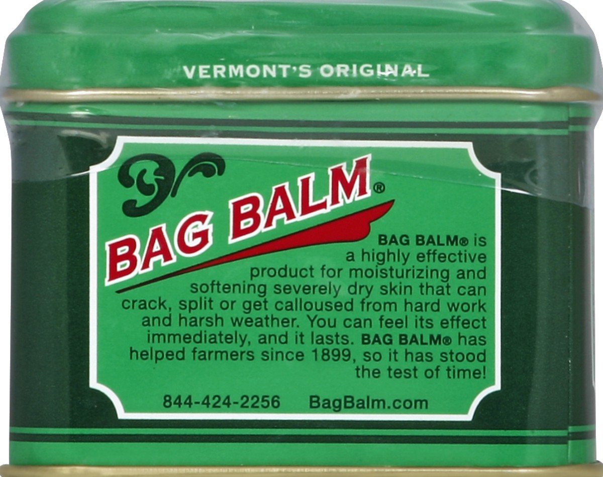 slide 4 of 4, Bag Balm Skin Moisturizer 4 oz, 4 oz